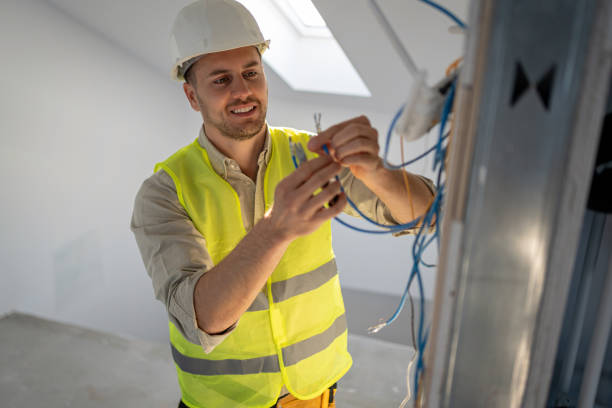 Best Licensed Electrician  in Valencia West, AZ